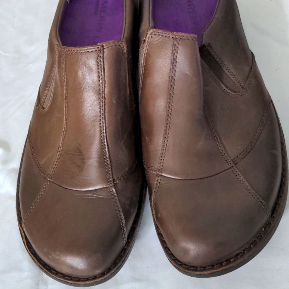 Merrell Slipons - Picture 2 of 7